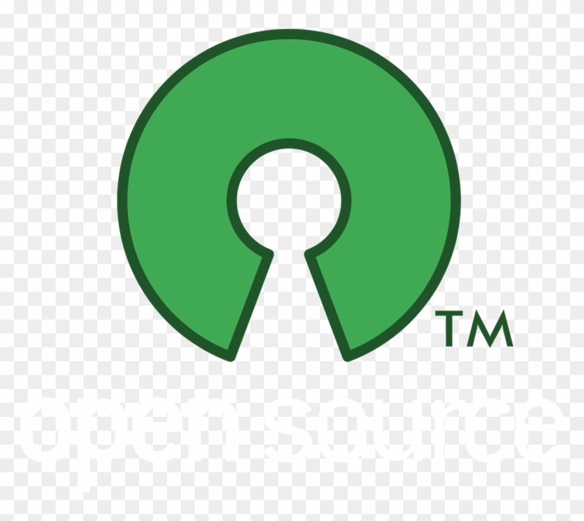 241 2412206 opensource logo open source technologies icon